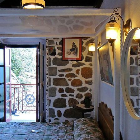 Tramontana Βίλα Ύδρα Εξωτερικό φωτογραφία