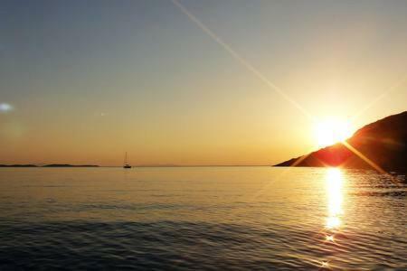 Tramontana Βίλα Ύδρα Εξωτερικό φωτογραφία