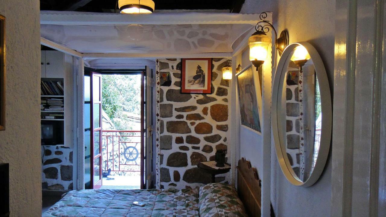 Tramontana Βίλα Ύδρα Εξωτερικό φωτογραφία