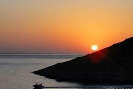 Tramontana Βίλα Ύδρα Εξωτερικό φωτογραφία