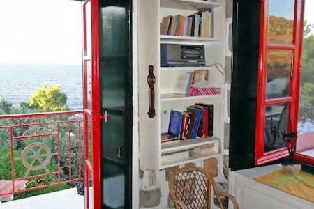 Tramontana Βίλα Ύδρα Εξωτερικό φωτογραφία