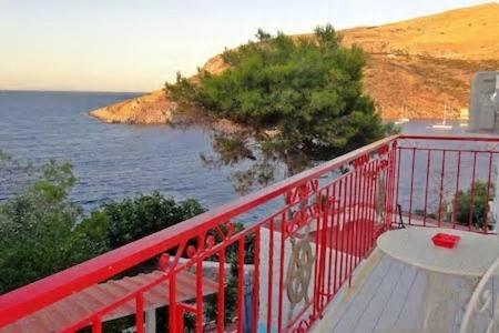 Tramontana Βίλα Ύδρα Εξωτερικό φωτογραφία