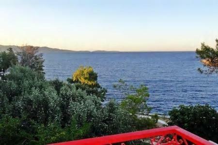 Tramontana Βίλα Ύδρα Εξωτερικό φωτογραφία